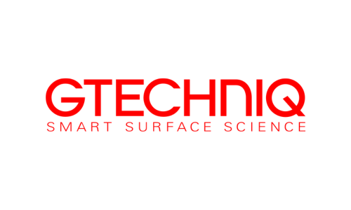 GTECHNIQ logo