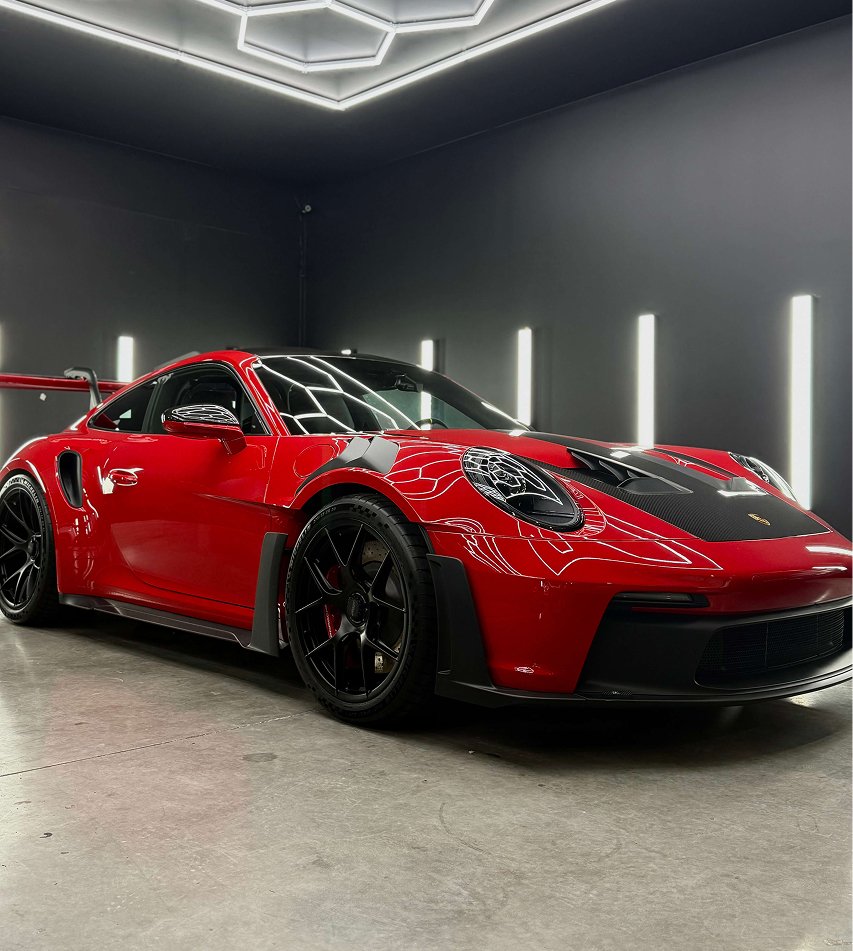 Nettoyage-auto-porsche